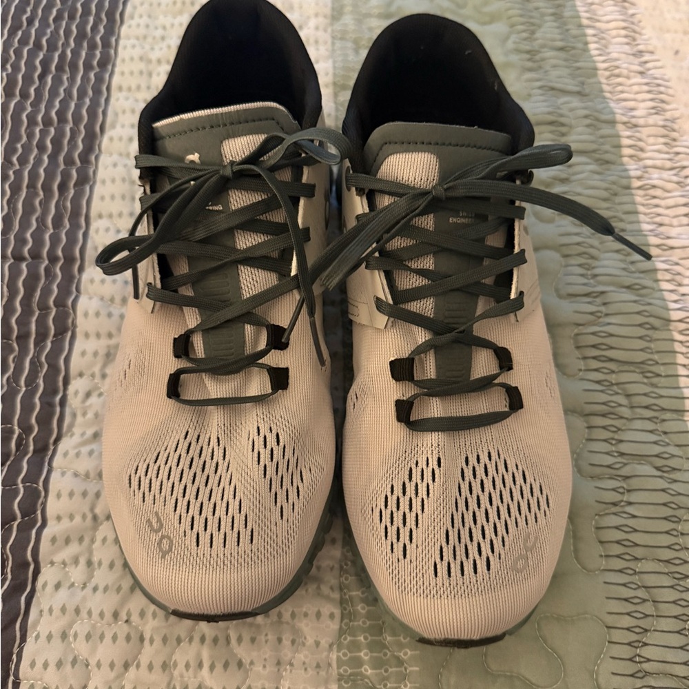 New On cloud women’s sneakers